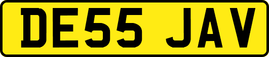 DE55JAV