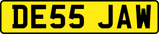 DE55JAW