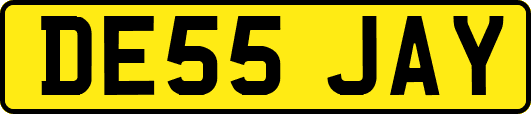 DE55JAY