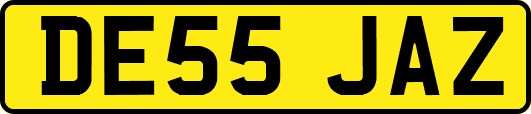 DE55JAZ