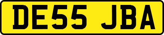DE55JBA