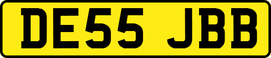 DE55JBB
