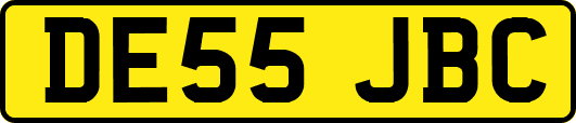 DE55JBC