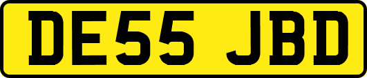 DE55JBD