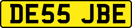 DE55JBE