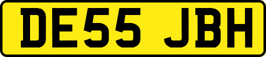 DE55JBH