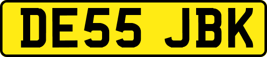 DE55JBK