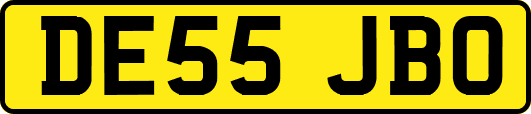 DE55JBO
