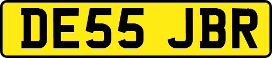 DE55JBR