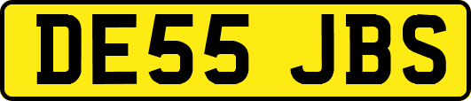 DE55JBS
