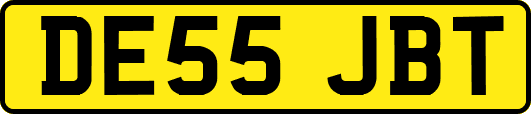 DE55JBT