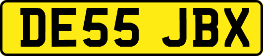DE55JBX
