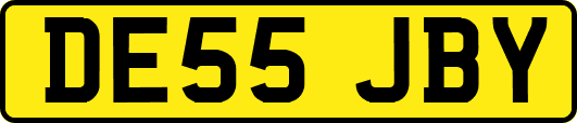 DE55JBY