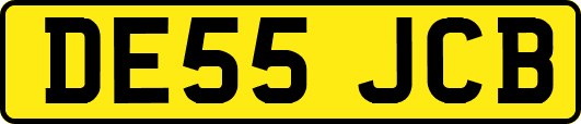 DE55JCB