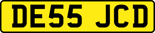 DE55JCD