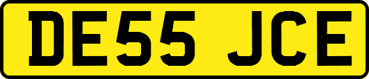 DE55JCE