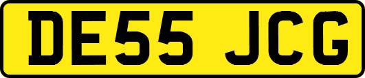 DE55JCG