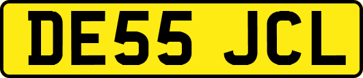 DE55JCL