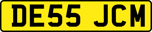 DE55JCM