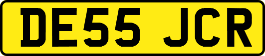 DE55JCR