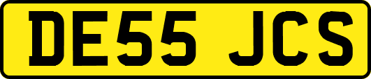 DE55JCS