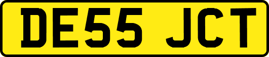 DE55JCT