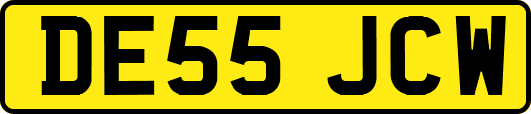 DE55JCW