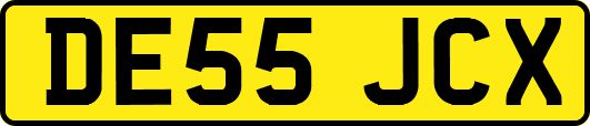 DE55JCX