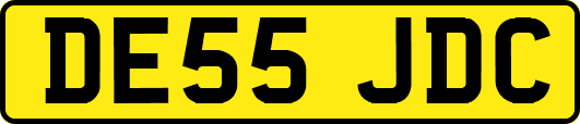DE55JDC
