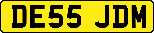 DE55JDM