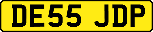 DE55JDP