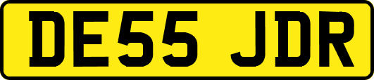 DE55JDR