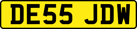 DE55JDW