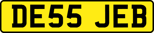DE55JEB