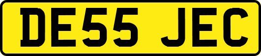 DE55JEC