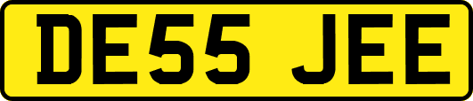 DE55JEE