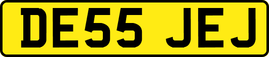 DE55JEJ