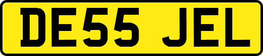 DE55JEL