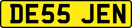 DE55JEN