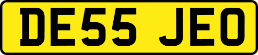 DE55JEO
