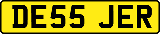 DE55JER