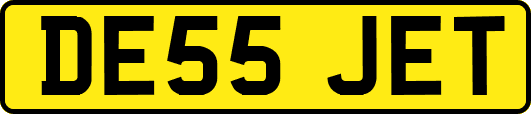 DE55JET