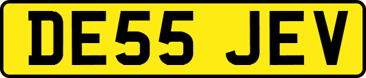 DE55JEV
