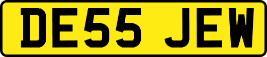 DE55JEW