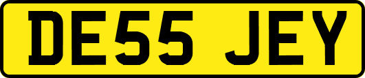 DE55JEY