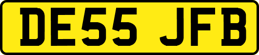 DE55JFB