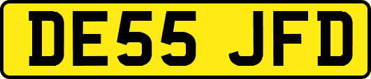 DE55JFD