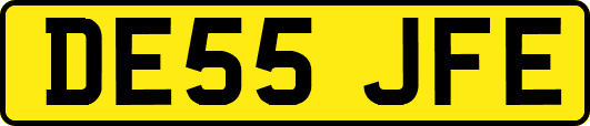 DE55JFE