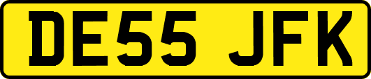 DE55JFK