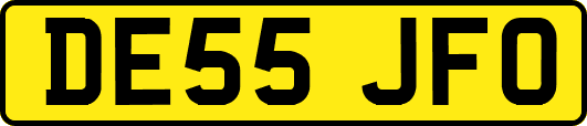 DE55JFO